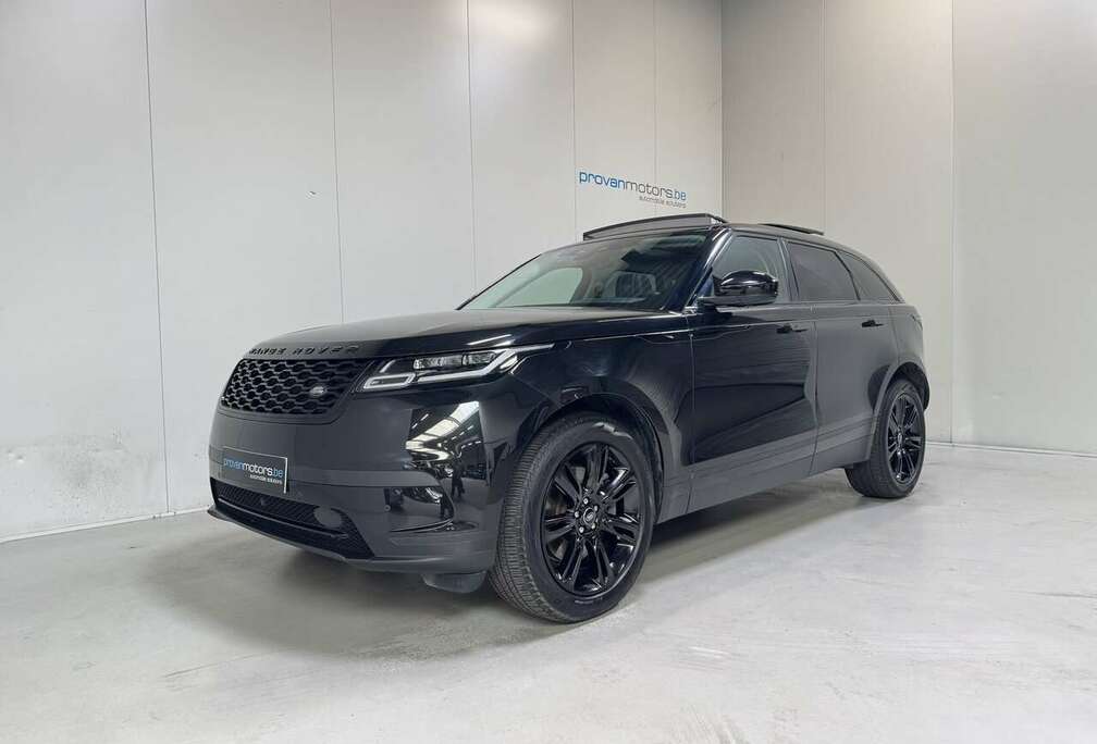Land Rover 2.0d Autom. S - Pano - Topstaat 1Ste Eig