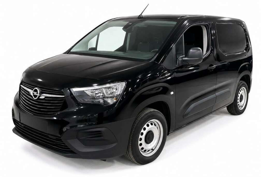 Opel 15 CDTI Edition Lichte vracht *3Personen*