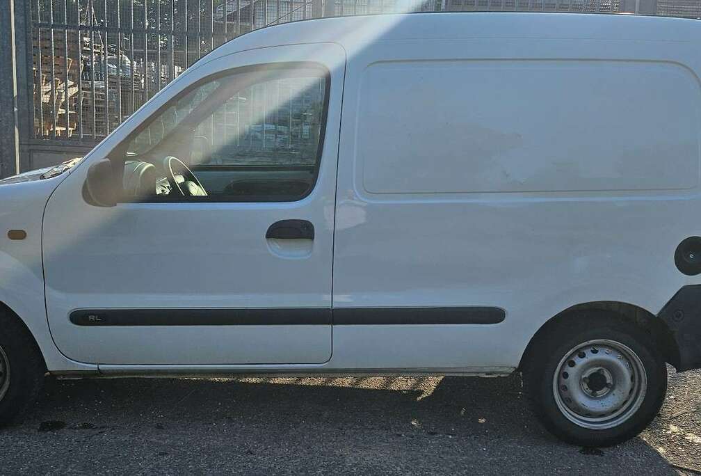 Renault 1.2i