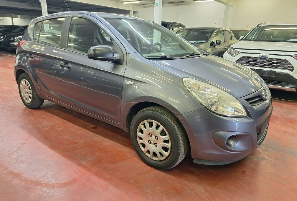 Hyundai i20 1.2i