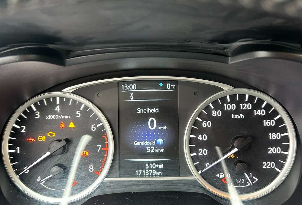 Nissan Micra 0.9 IG-T N-Way