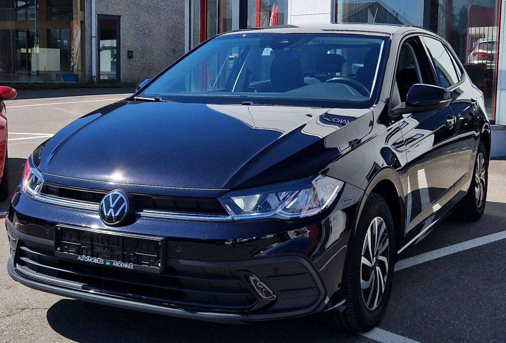 Volkswagen Polo 1.0 TSI Life Business OPF Life Business