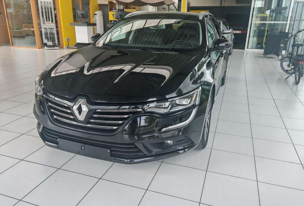 Renault Talisman SW 1.5 dCi Energy Intens