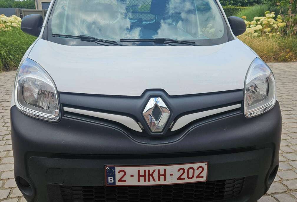 Renault 1.5 dCi Energy Formula Edition (EU6)