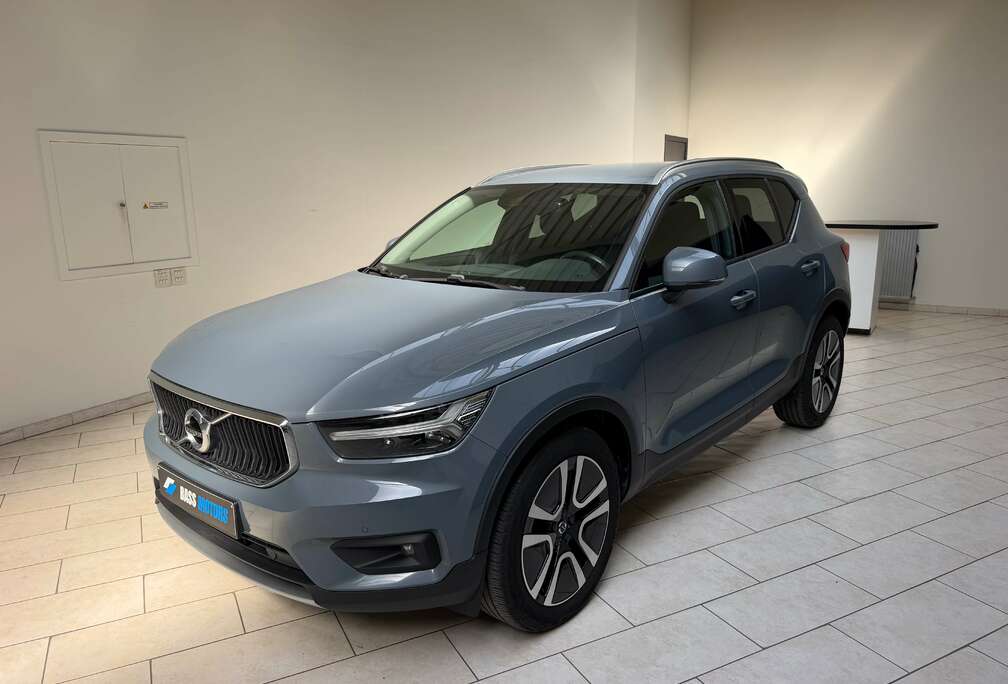 Volvo XC40 1.5 T3 Momentum Core