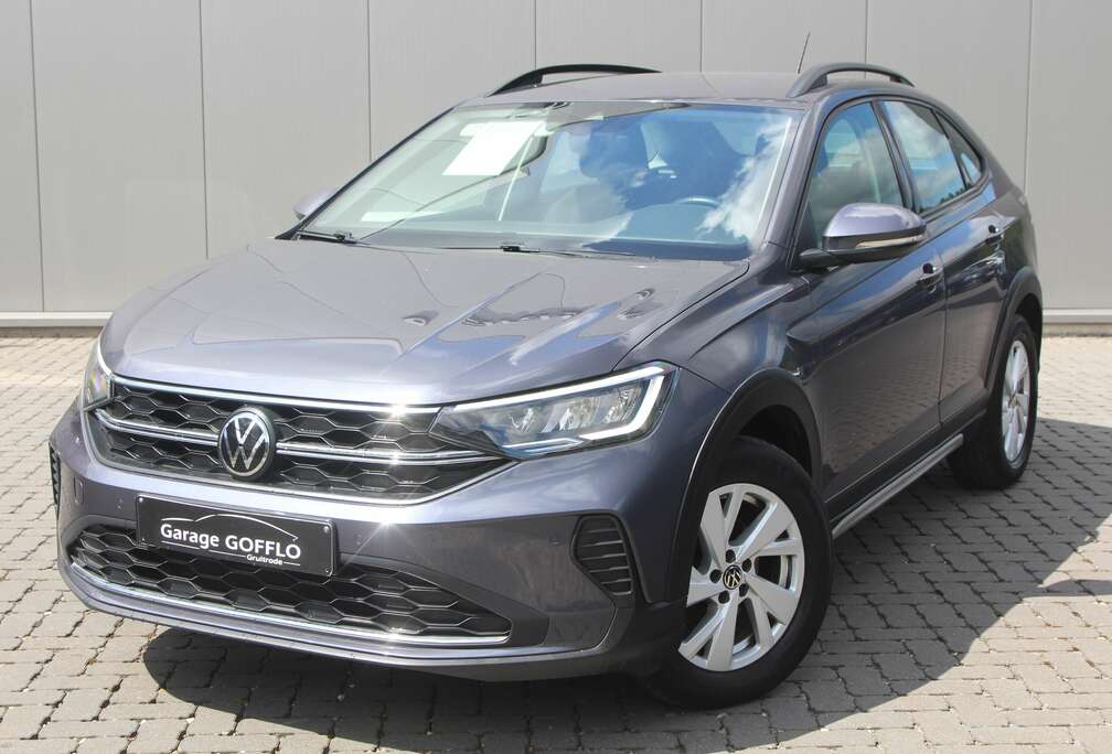 Volkswagen 1.0 TSI DSG - 75.000KM - 2022