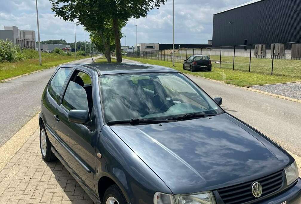 Volkswagen 1.4i