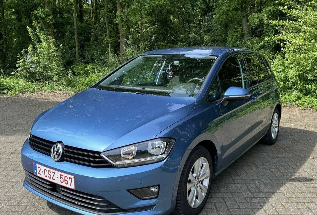 Volkswagen 1.4 TSI Highline DSG