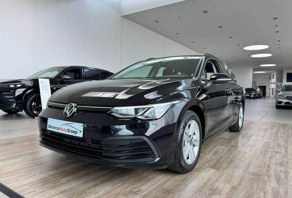 Volkswagen 8 1.0TSI 6V*LIFE*VELE OPTIES*SLECHTS 70.000KM*TOPAANBOD !!!