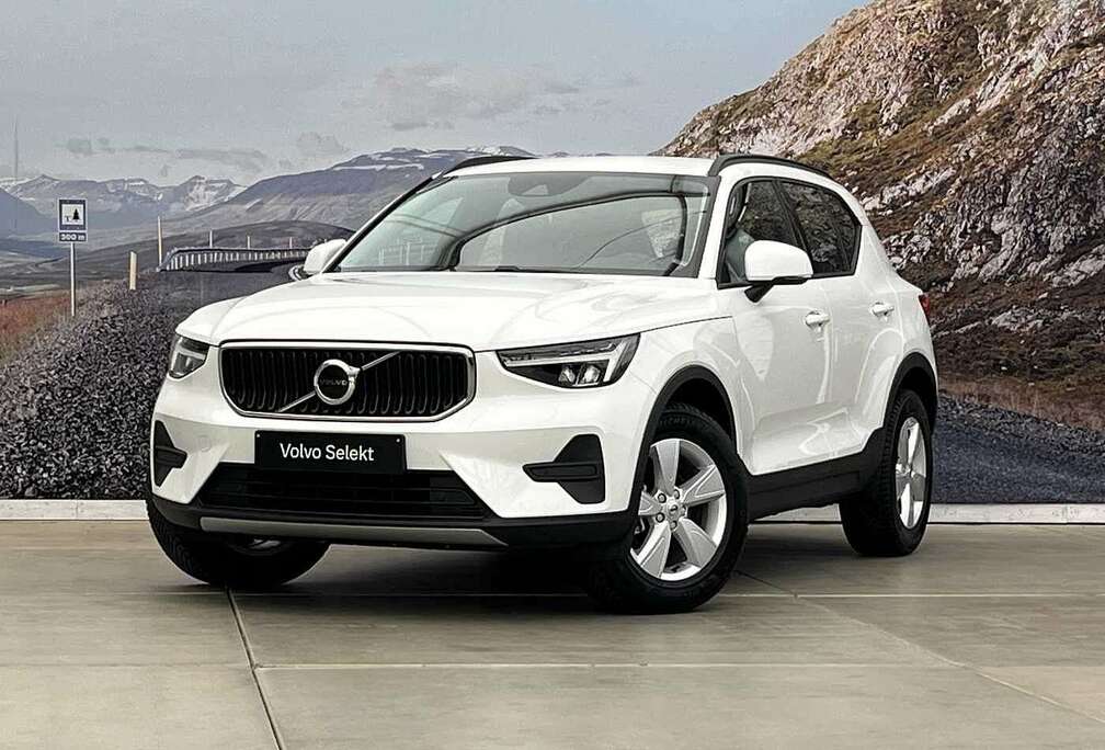 Volvo T2 ESSENTIAL