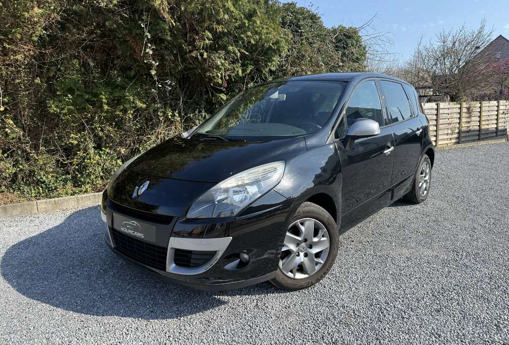 Renault 1.5 dCi Dynamique * AUTOMATIQUE