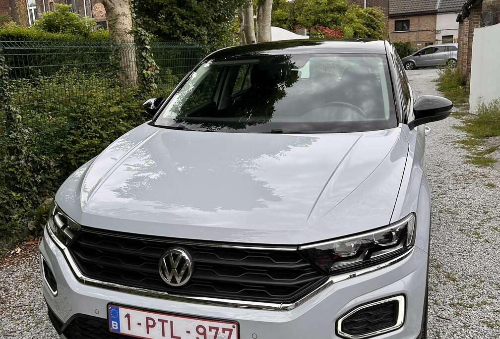 Volkswagen 1.5 TSI ACT Elegance