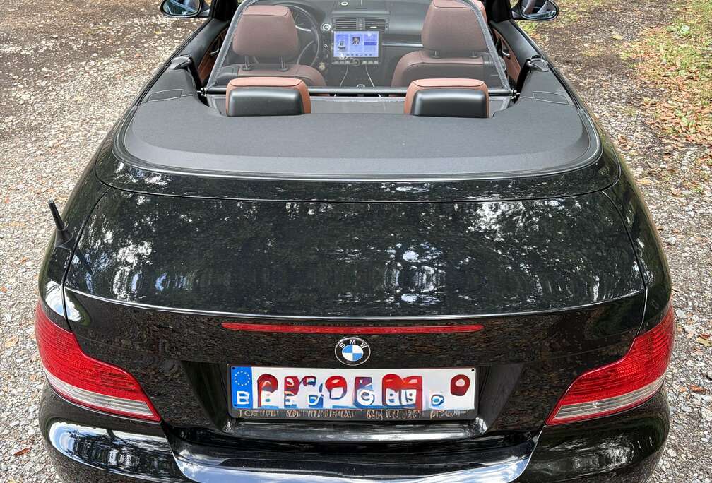 BMW 118i