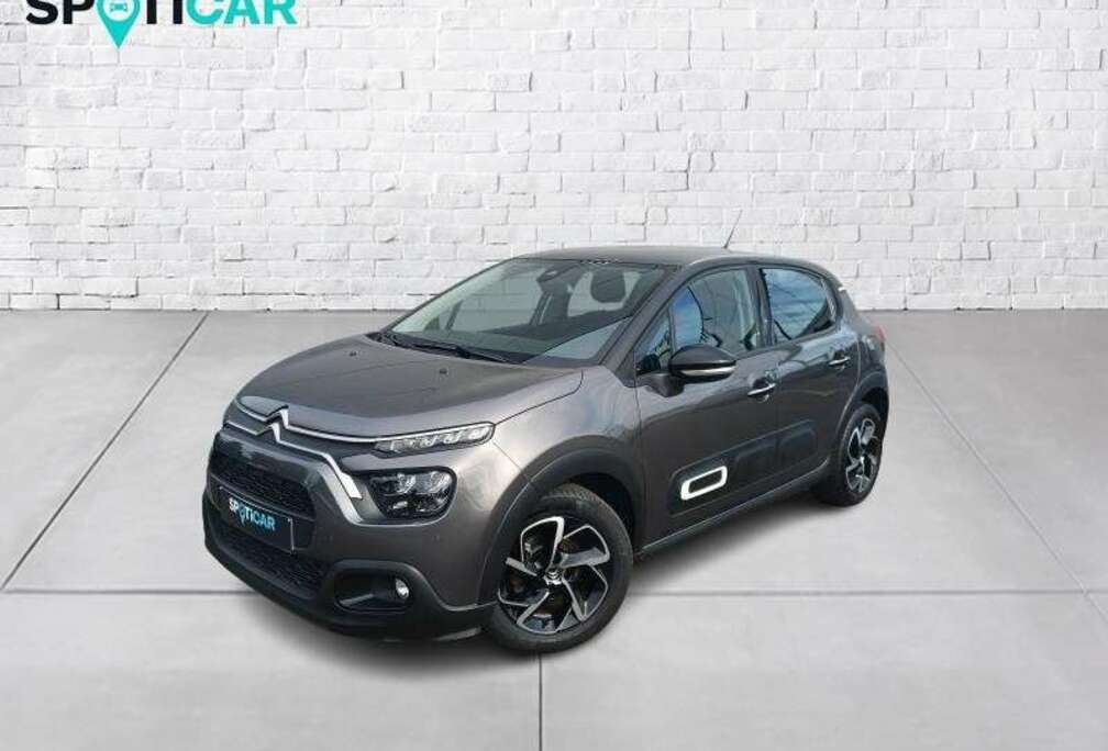 Citroen 1