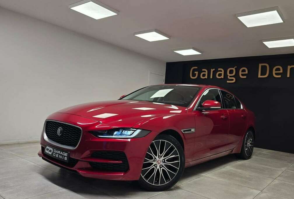 Jaguar Caméra**Led**4x4**Garantie 12 Mois