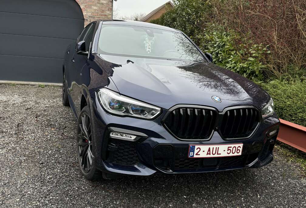 BMW 3.0 dA xDrive40