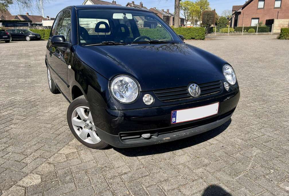 Volkswagen 1.4