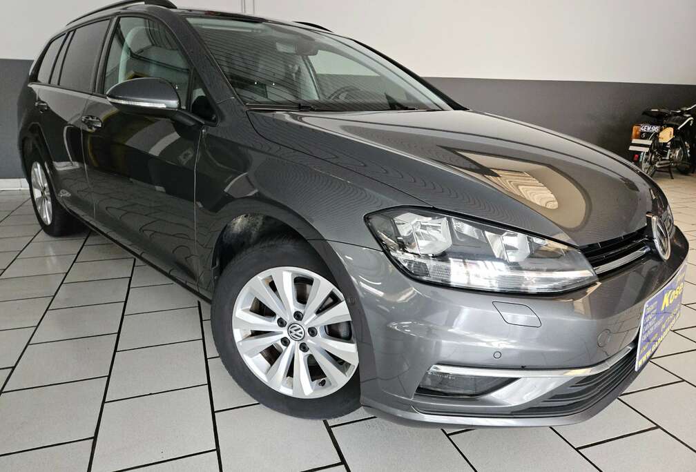 Volkswagen SW 1.0 TSI//NAVIGATION//CUIR//CARPLAY//CAR-PASS