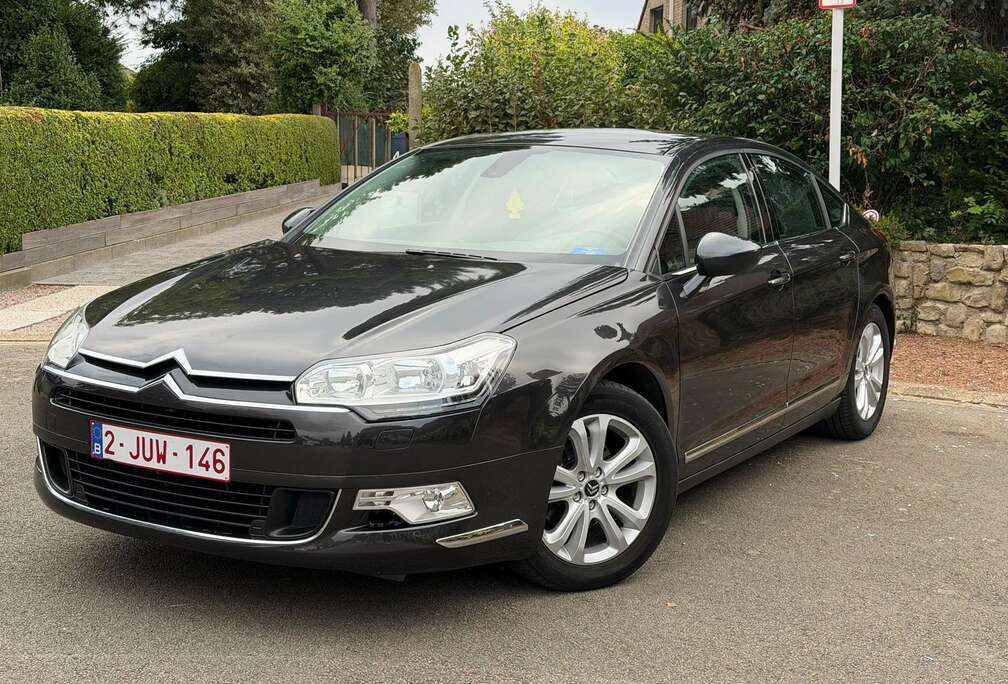 Citroen Tourer 1.6 THP Exclusive Plus