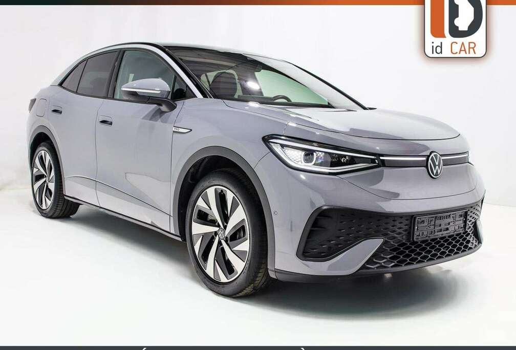 Volkswagen PRO PERFORMANCE POMPE A CHALEUR LED GPS HUD JA20