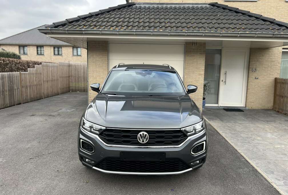 Volkswagen 1.5 TSI ACT IQ.Drive OPF