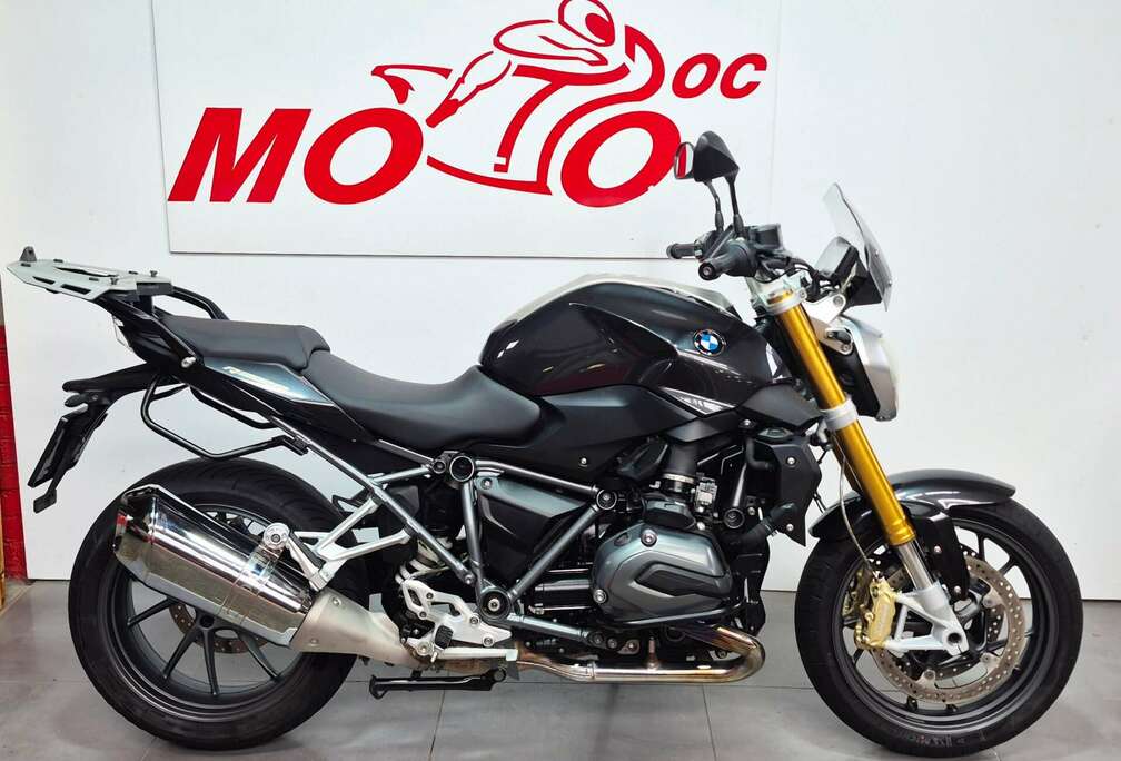 BMW ***MOTODOC.BE***