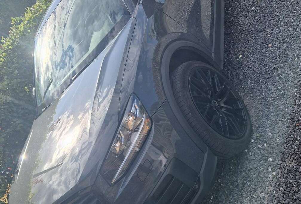Audi 30 TDi Sport S tronic (EU6d-TEMP)