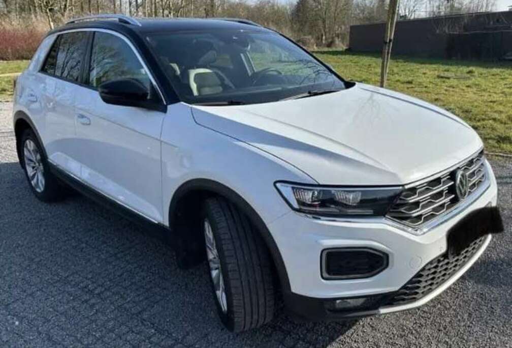 Volkswagen 1.5 TSI ACT Elegance DSG