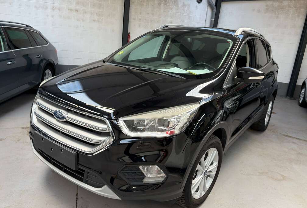 Ford Kuga 1.5 TDCi FWD Business Class