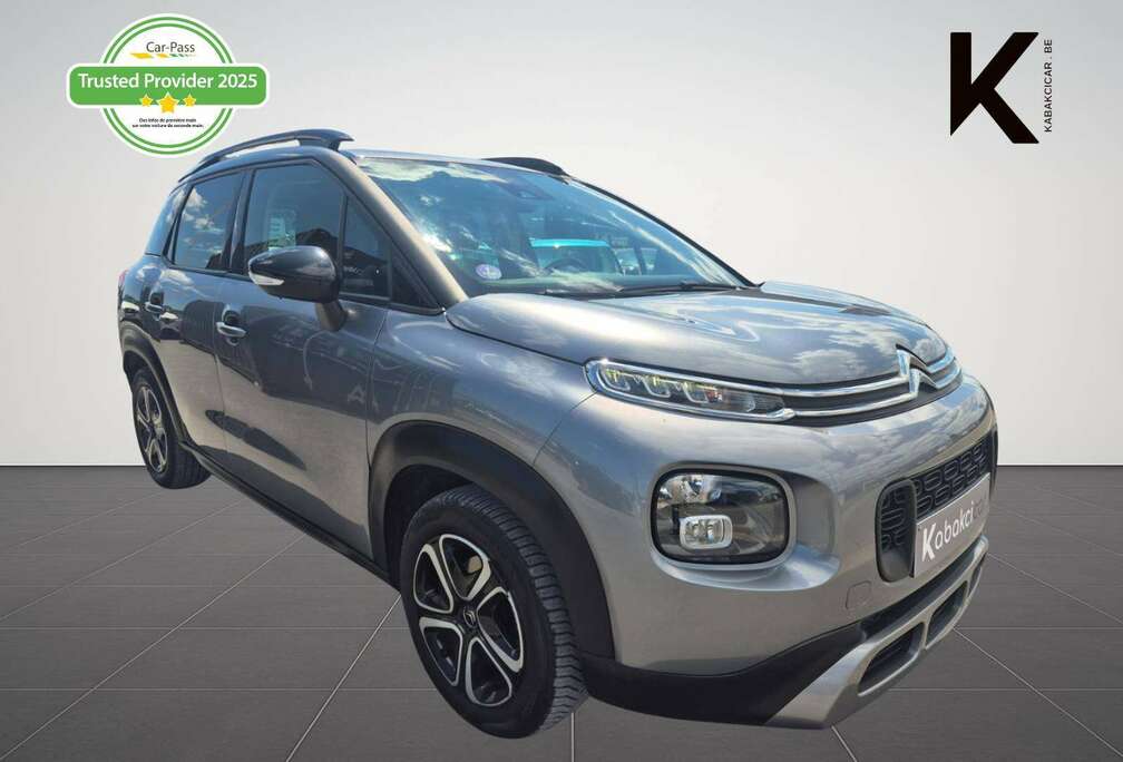 Citroen 1.2i Shine S&S / Ecran Carplay + Navigation / Climatisation Automatique / Garantie 12 Mois