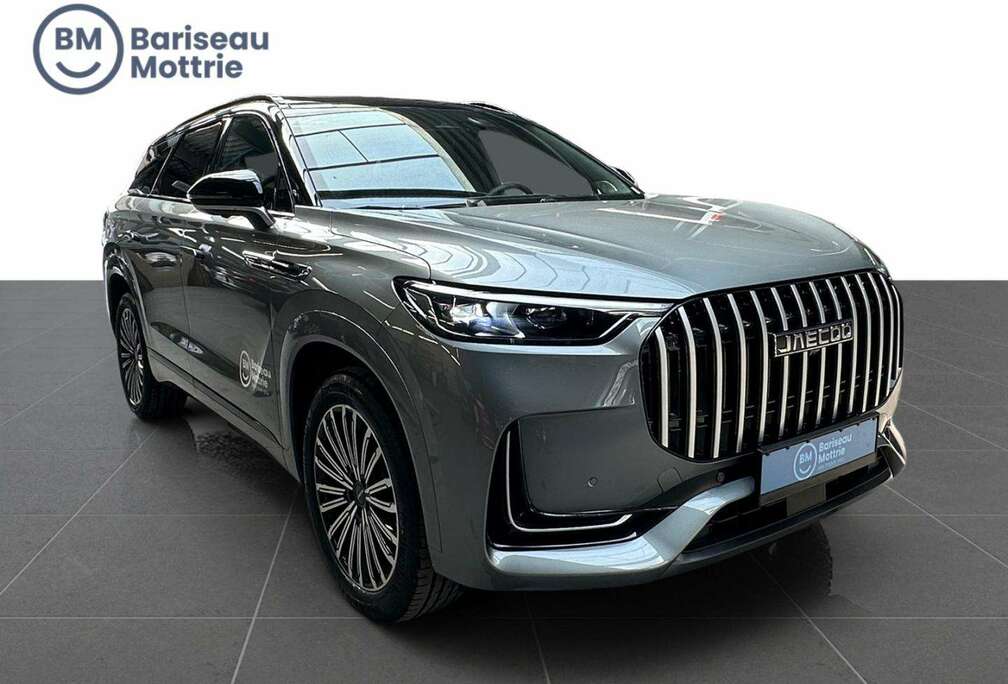 jAECOO 8 SHS PREMIUM
