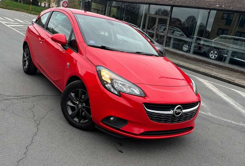Opel 3 portes, 2013, 1.3 essence , 51kw, 0032478767323