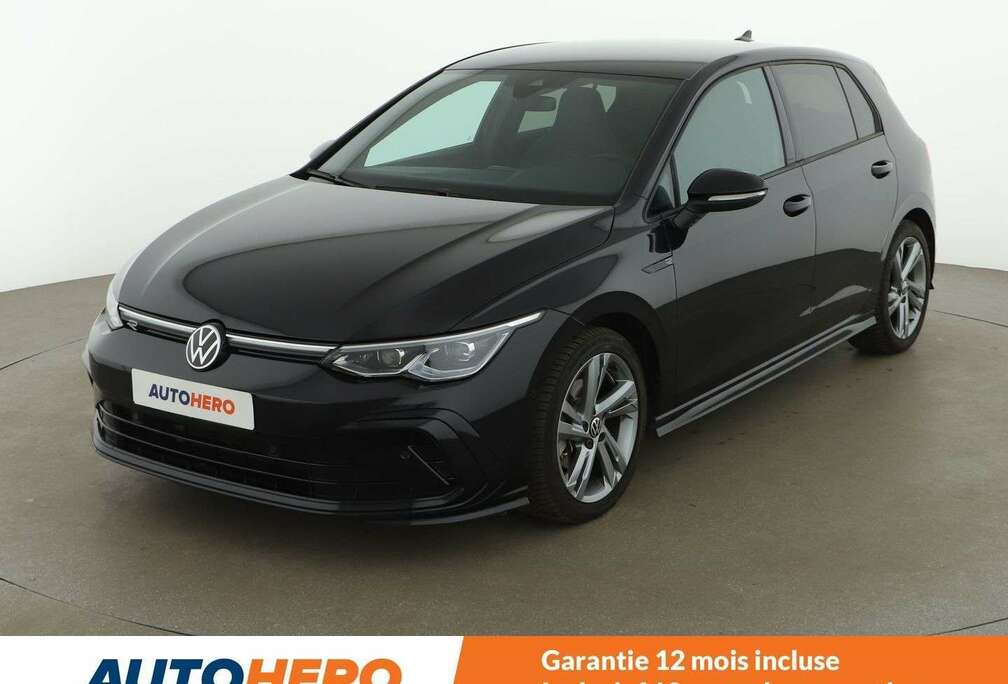 Volkswagen 1.5 eTSI ACT R-Line