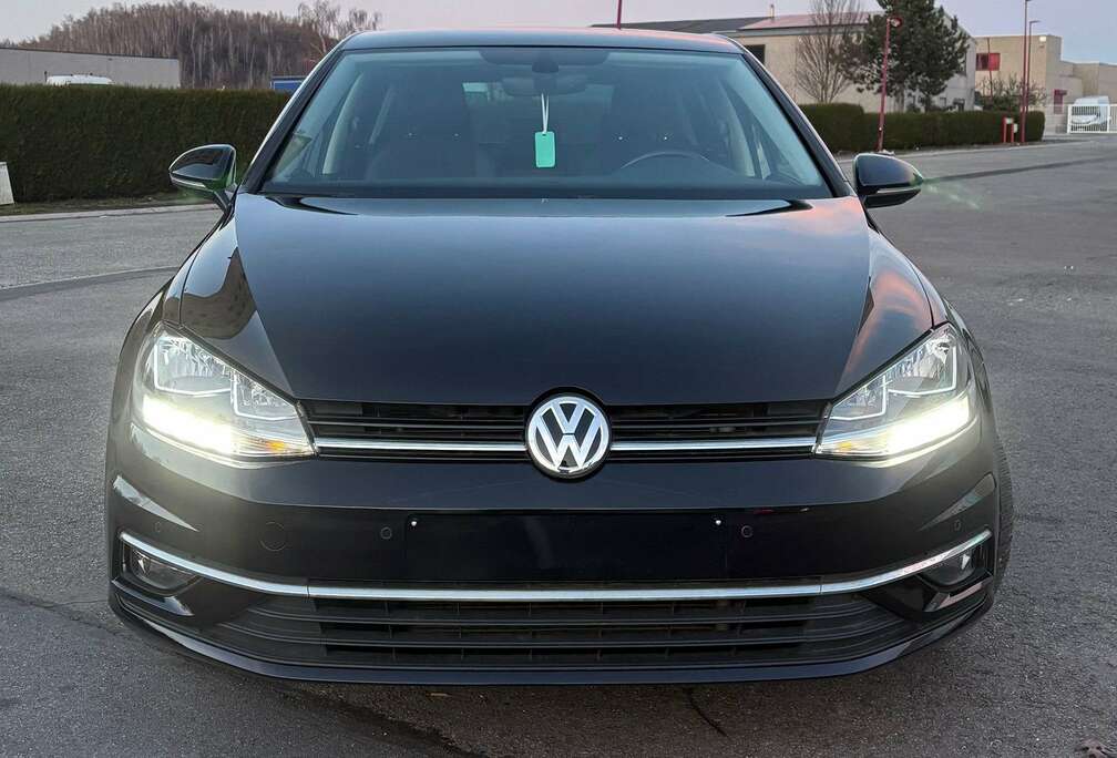 Volkswagen 1.0 TSI