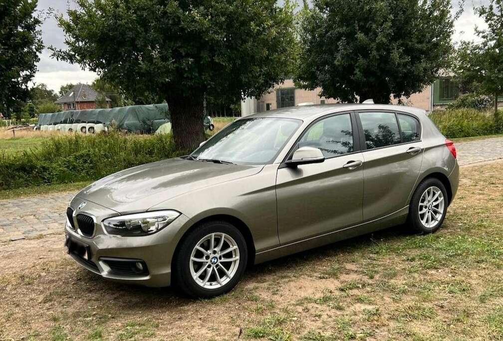 BMW 116i