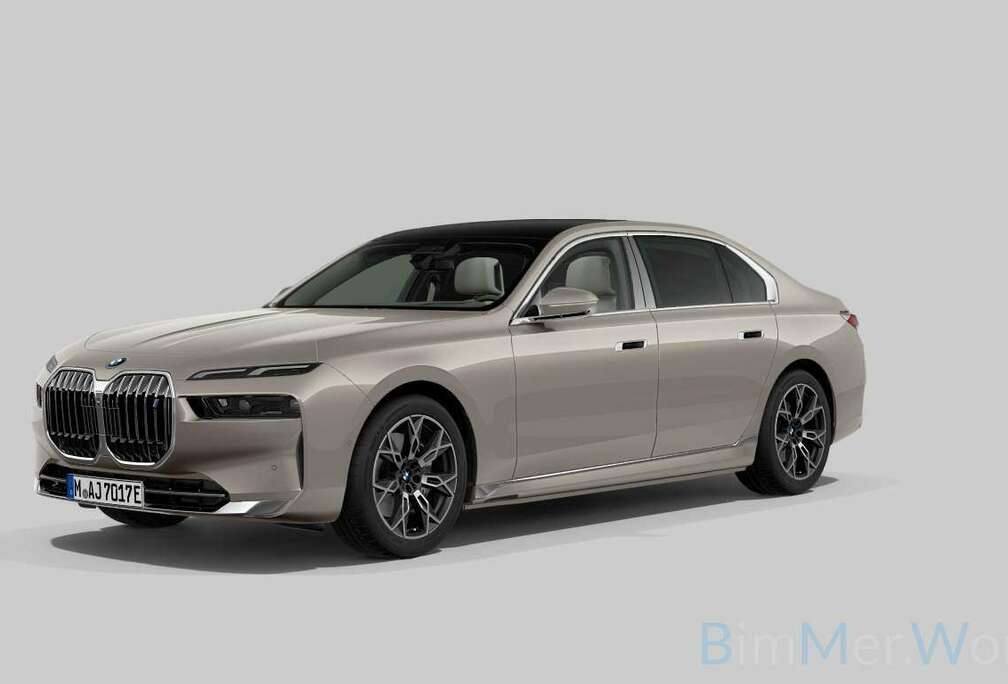 BMW xDrive60 EXECUTIVE PACK/PANO/MASSAGE