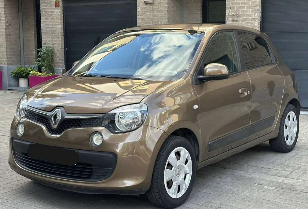 Renault 1.0i SCe Life S&S