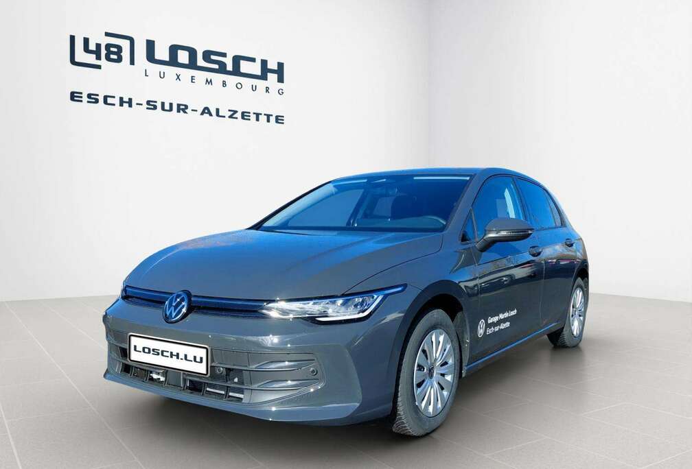 Volkswagen 1.5 TSI OPF
