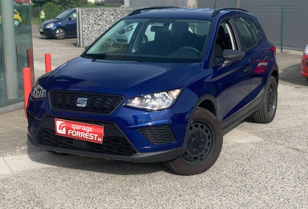 SEAT Arona 1.0 TSI Reference (EU6.2)