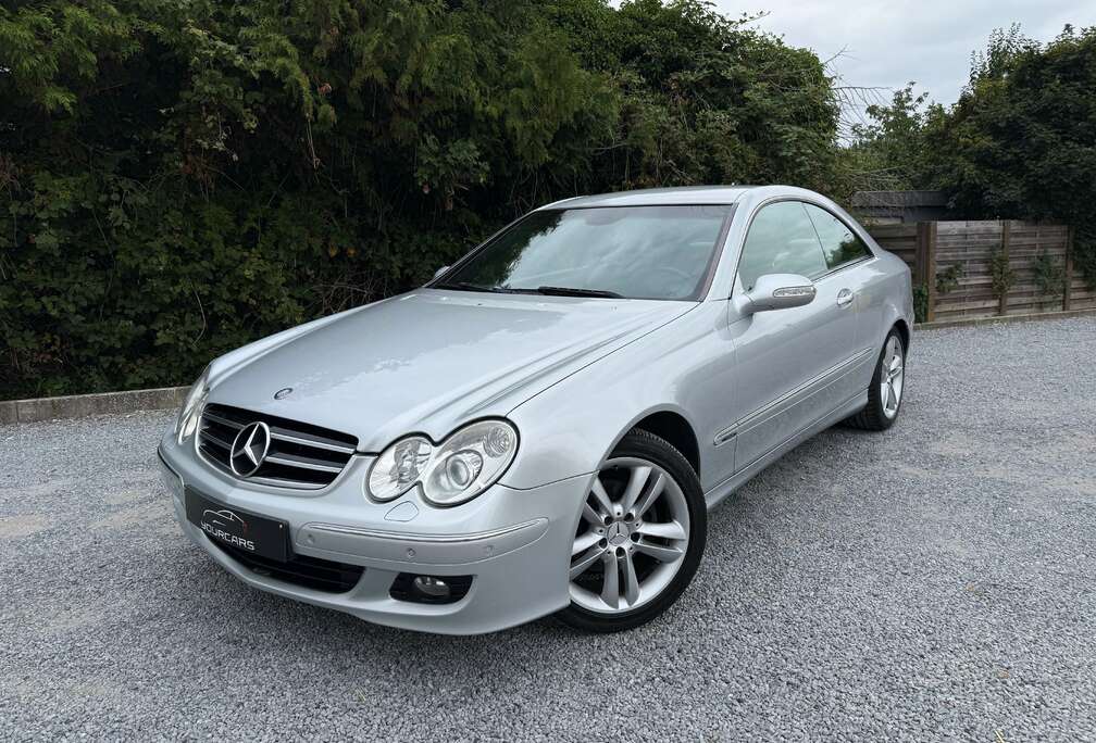 Mercedes-Benz CDI Avantgarde * XENON * GPS * LEDER