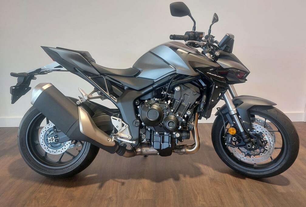 Honda 1000