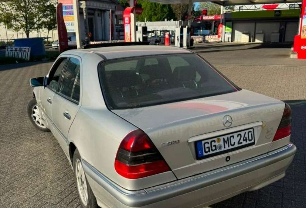 Mercedes-Benz Elegance