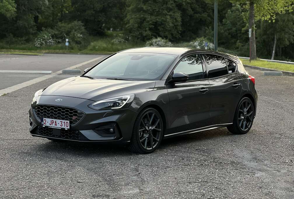 Ford ST 2.3 EcoBoost