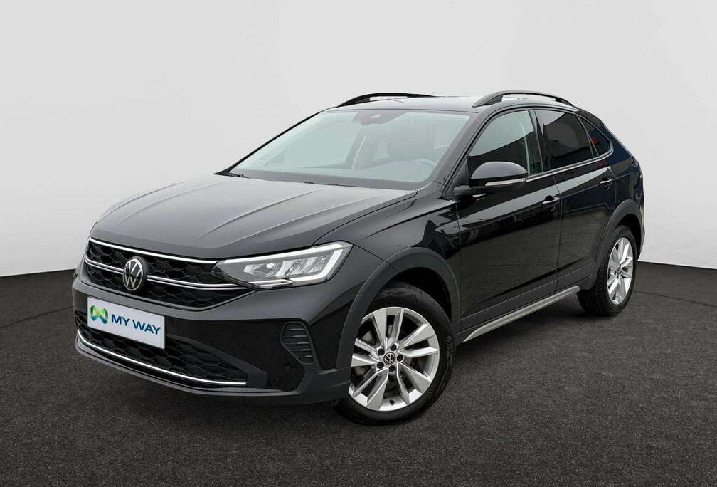Volkswagen United 1.0 TSI (95pk) /// Achteruitrijcamera /// Android Auto & Apple Carplay ///