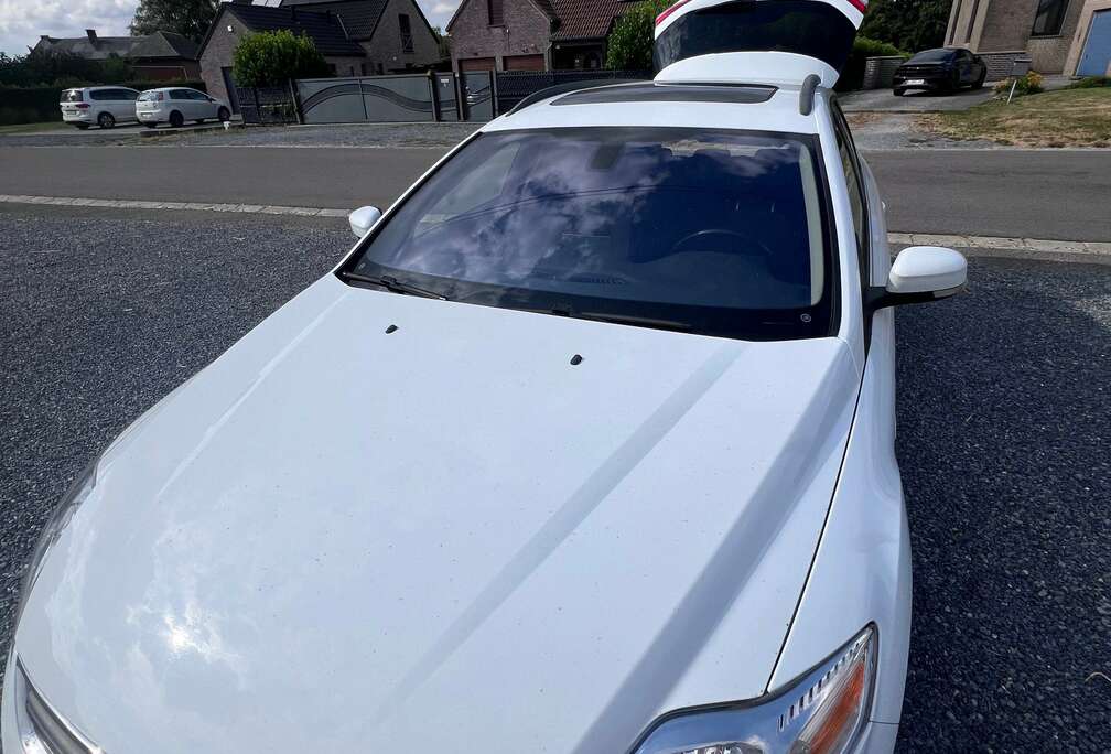 Ford Mondeo 1.6 TDCi Trend Style Start/Stop
