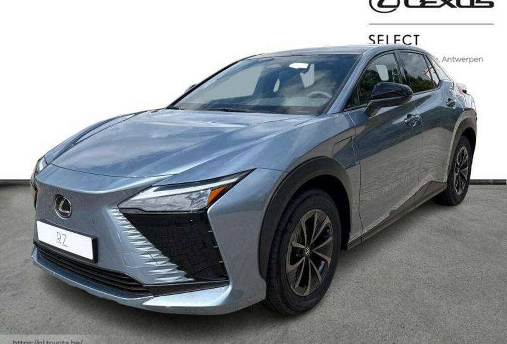 Lexus Executive Line