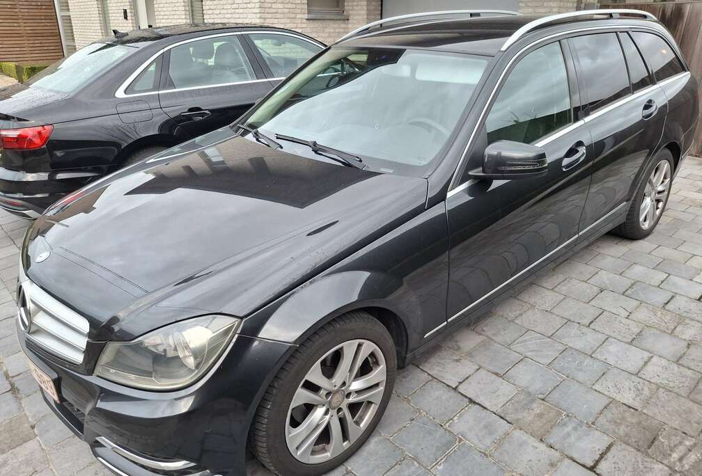 Mercedes-Benz Avantgarde