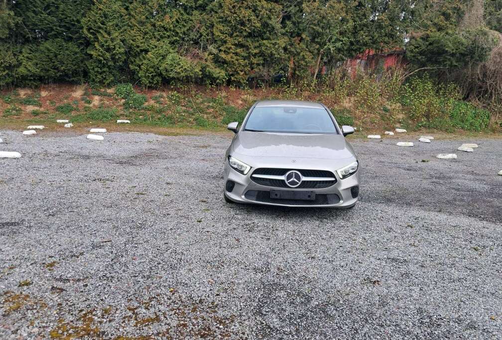 Mercedes-Benz d Business Solution Essential