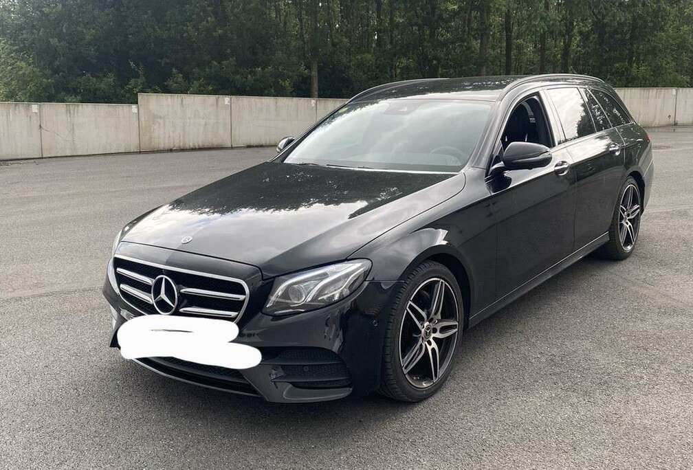 Mercedes-Benz d 4-Matic