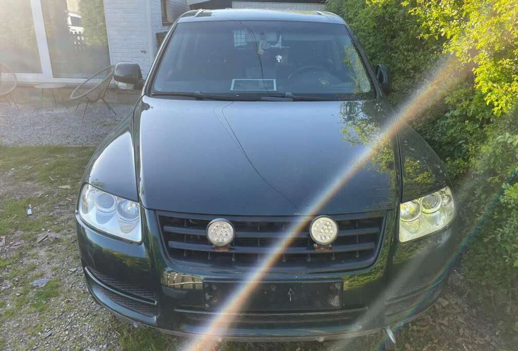 Volkswagen